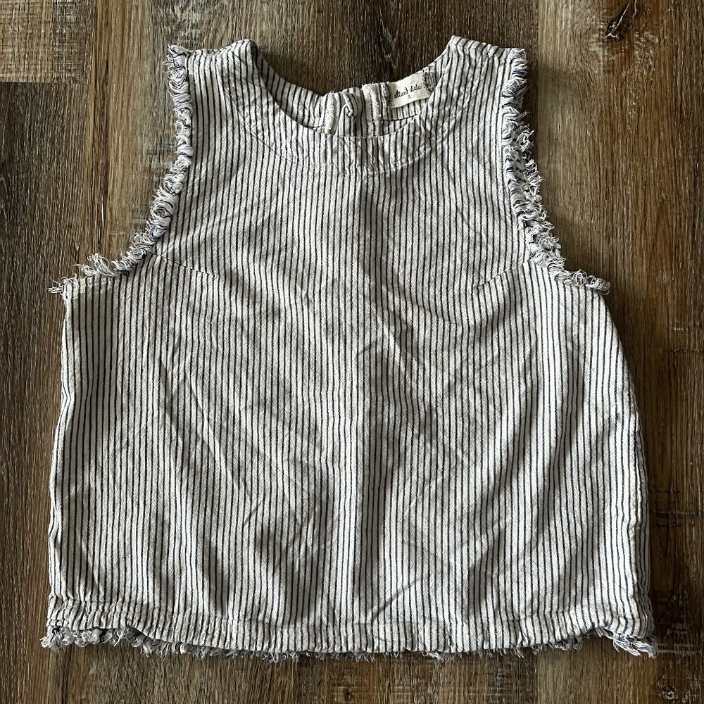 Altar'd State Tank Top